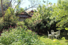 Storey Grange, Springwood